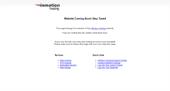 Desktop Screenshot of derrdesigns.com